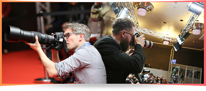 Event Photography 