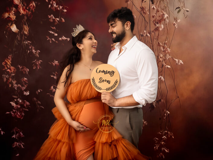Maternity 