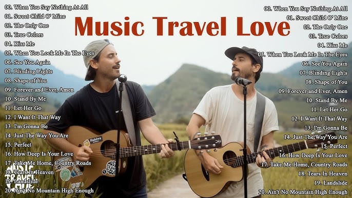 Music’s Album Song